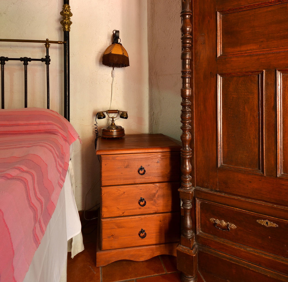 Linos Inn كاكوبرتريا المظهر الخارجي الصورة