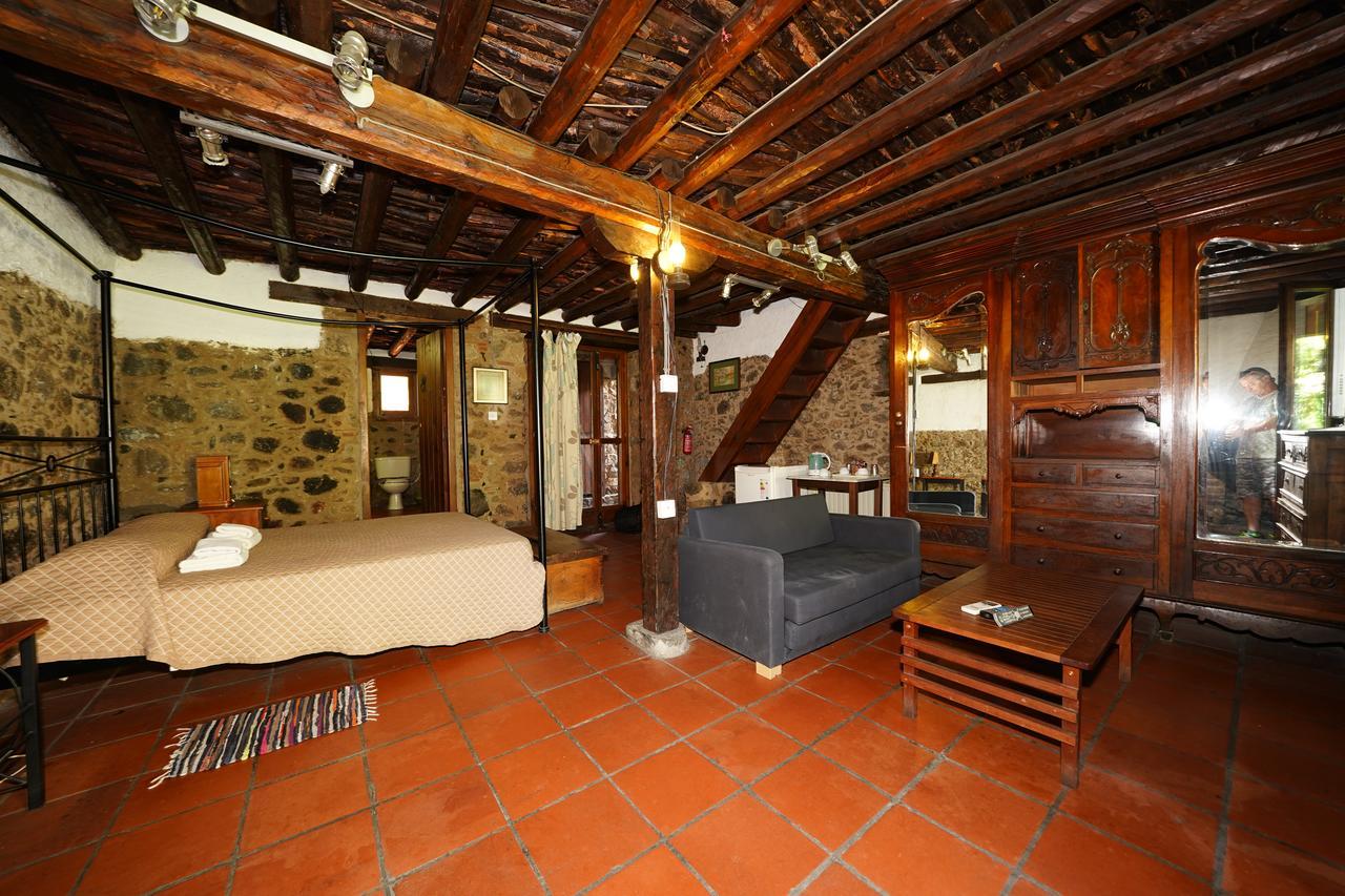 Linos Inn كاكوبرتريا المظهر الخارجي الصورة