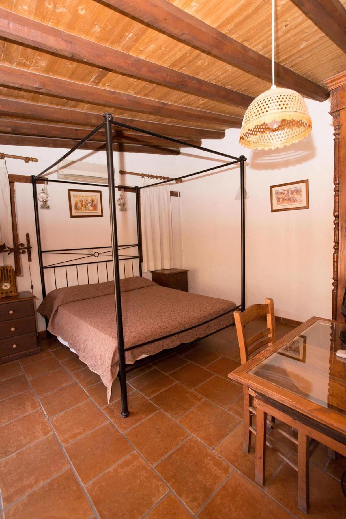 Linos Inn كاكوبرتريا المظهر الخارجي الصورة