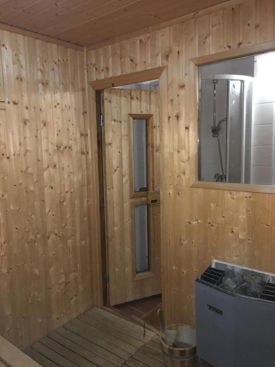 Linos Inn كاكوبرتريا المظهر الخارجي الصورة