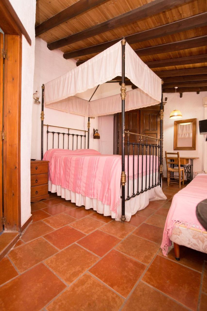Linos Inn كاكوبرتريا المظهر الخارجي الصورة